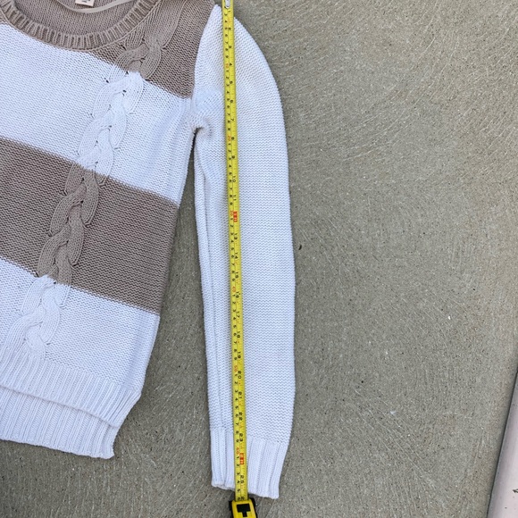 NEW DKNY Donna Karen Sweater - Picture 5 of 6